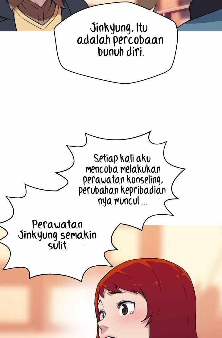 She Has Three Flavors - Chapter 31 25