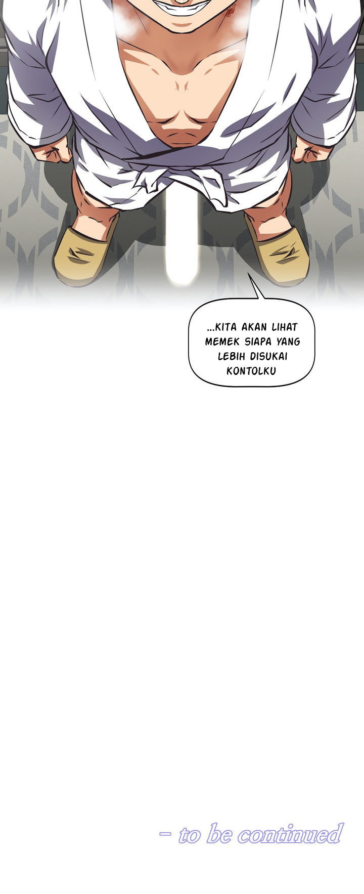 Hell&#8217;s Harem - Chapter 31 33