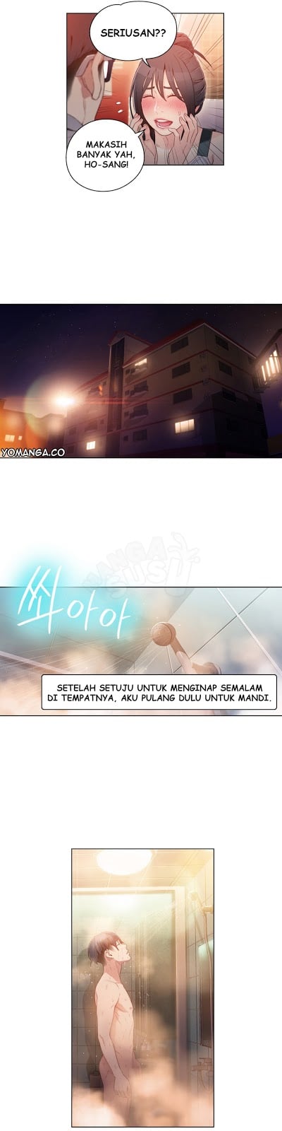 Sweet Guy - Chapter 31 6