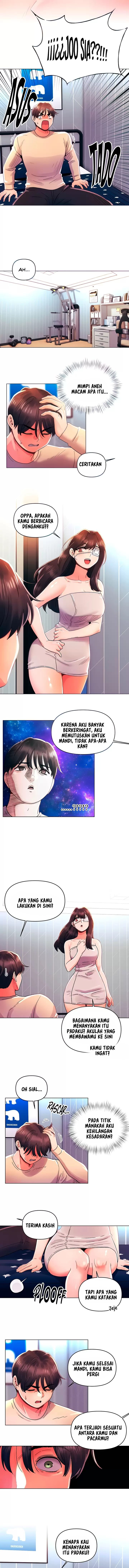 My First Time - Chapter 31 7