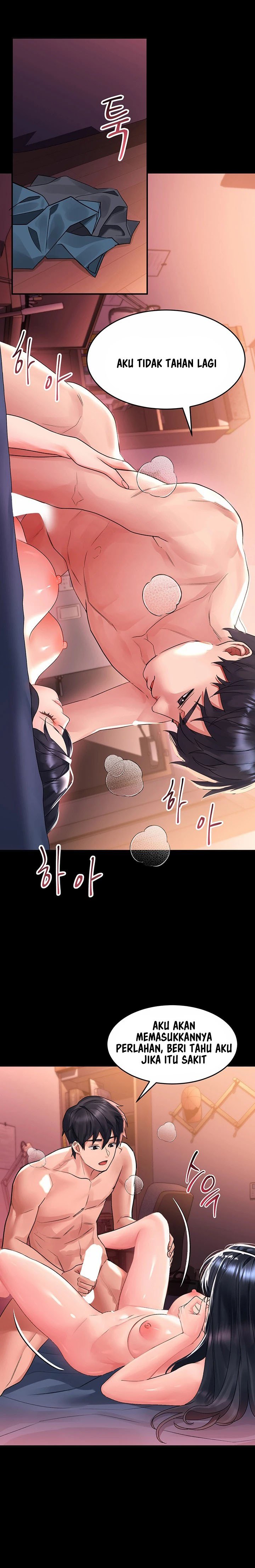 Unlock Her Heart - Chapter 31 18