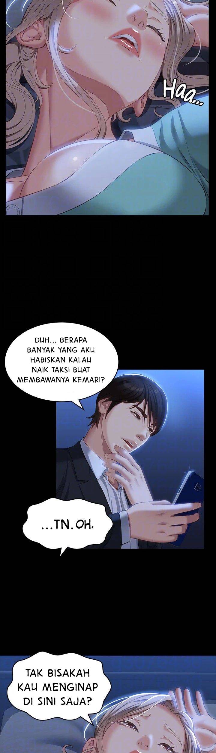 Resume - Chapter 31 36