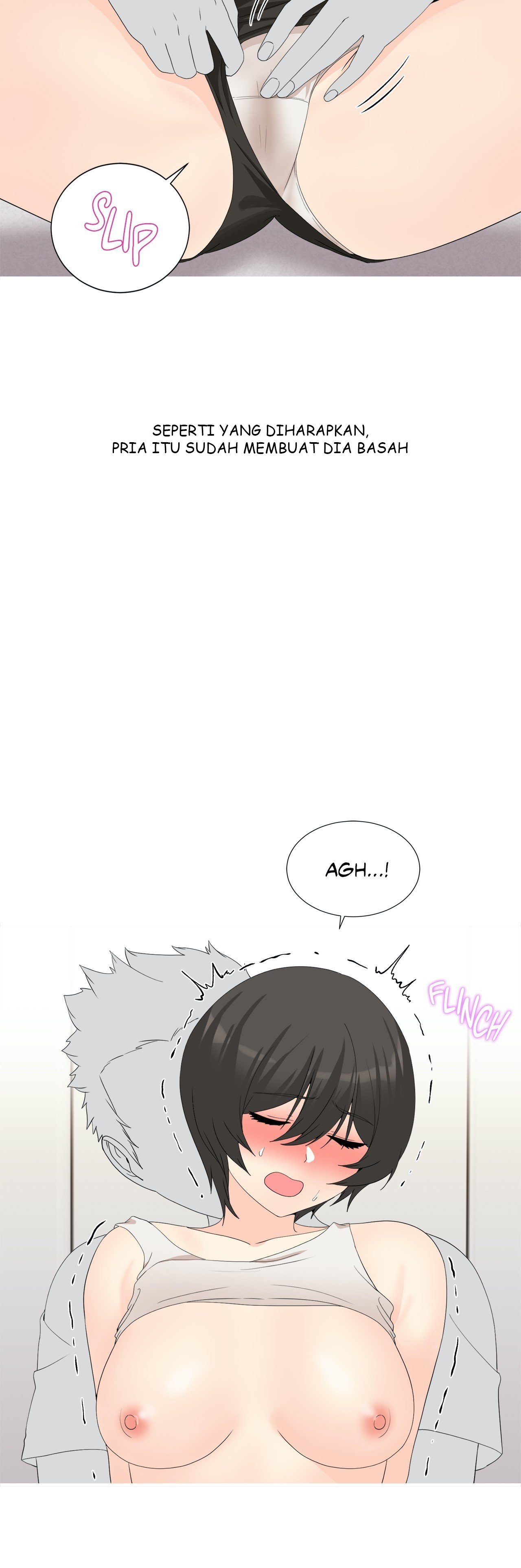 Fox Tales - Chapter 31 23