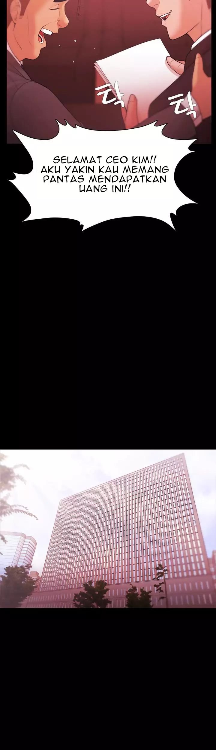 Loser (Team 201) - Chapter 31 6