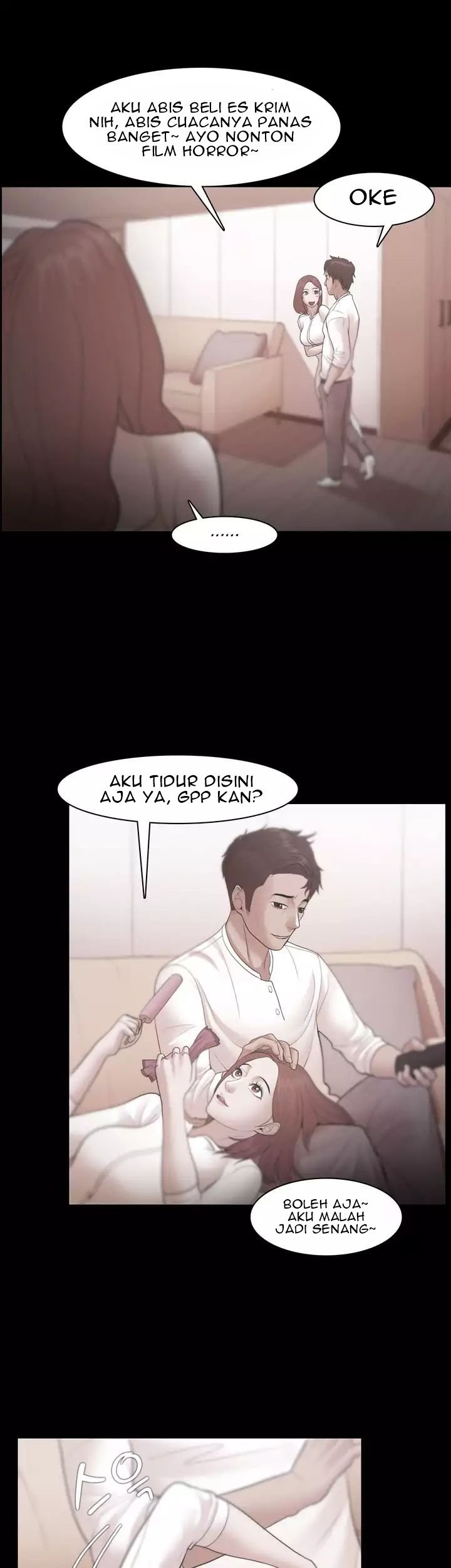 Loser (Team 201) - Chapter 31 21