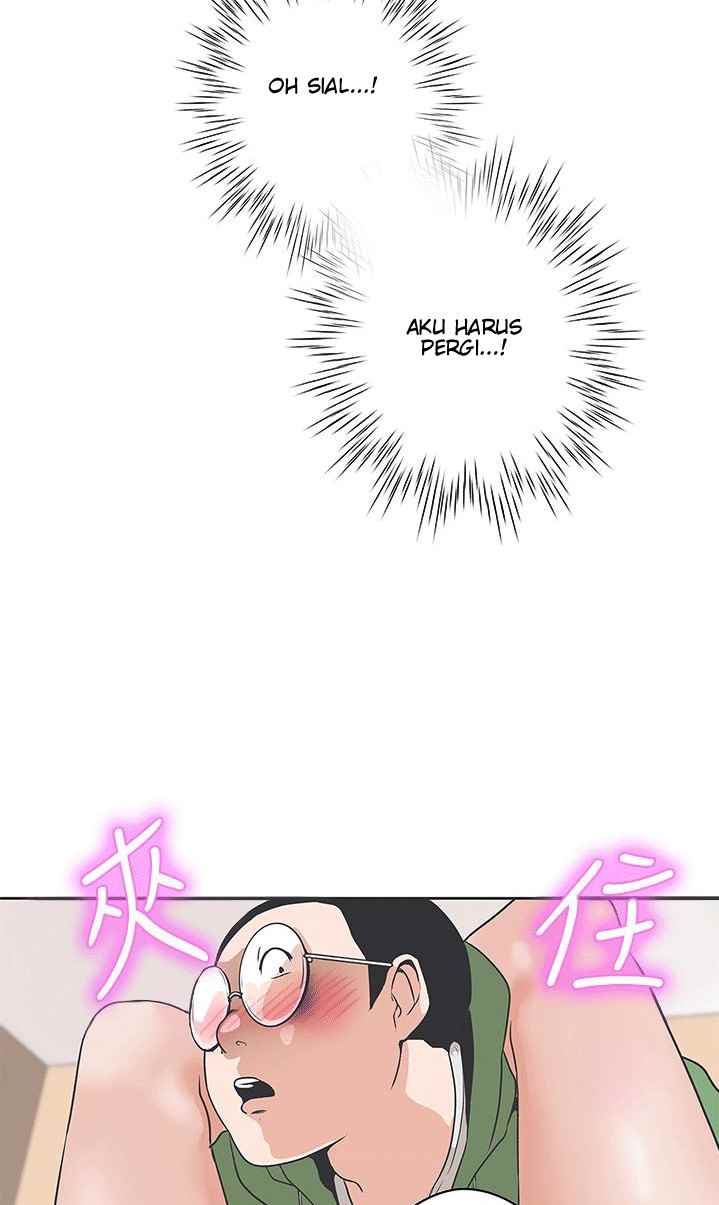 Love Navigation (Koh Son-jak) - Chapter 31 45 Love Navigation (Koh Son-jak) - Chapter 31 45