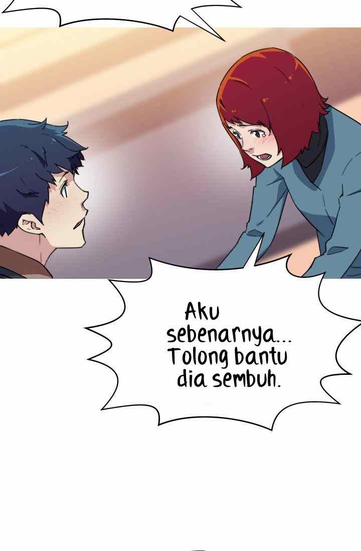 She Has Three Flavors - Chapter 31 22
