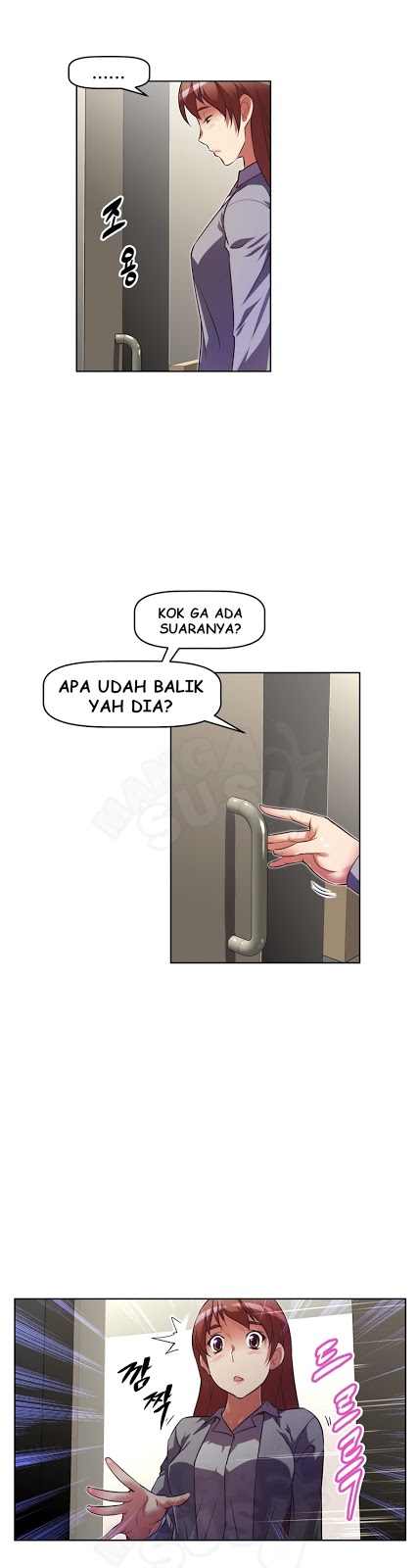 Brawling Go - Chapter 31 4