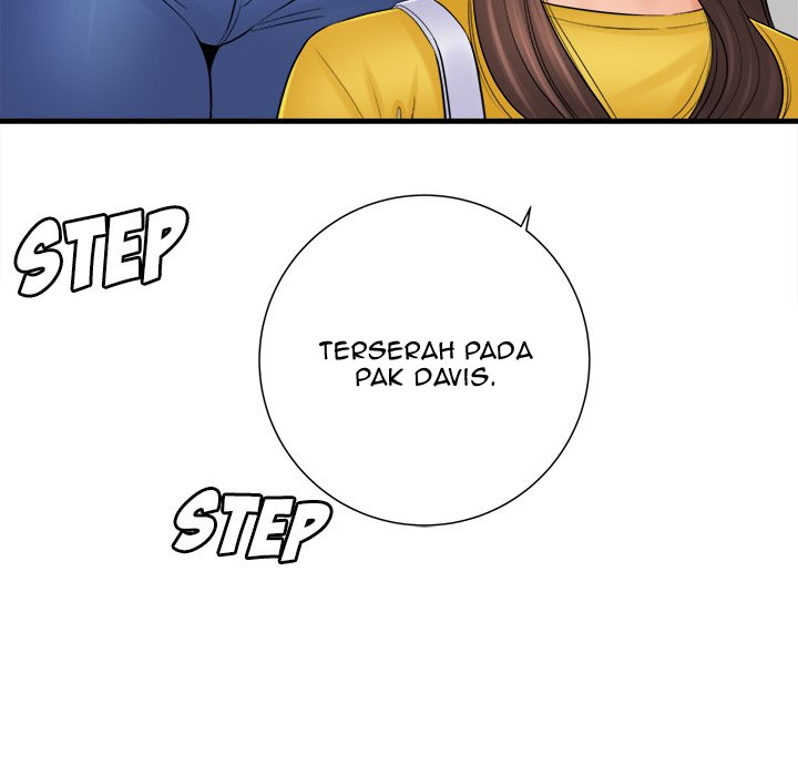 With Yumi - Chapter 31 127