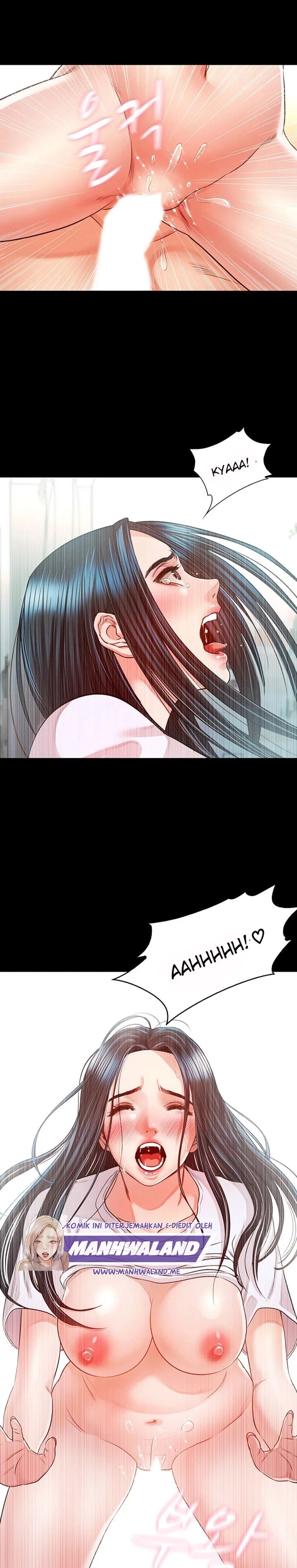 Who did you do with - Chapter 31 10