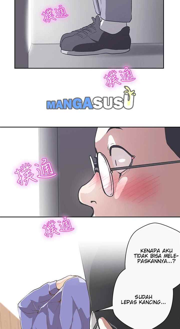 Love Navigation (Koh Son-jak) - Chapter 31 21 Love Navigation (Koh Son-jak) - Chapter 31 21