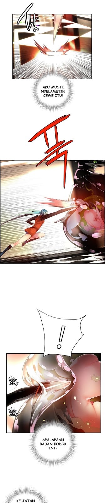 Lilith’s Cord - Chapter 31 4 Lilith’s Cord - Chapter 31 4