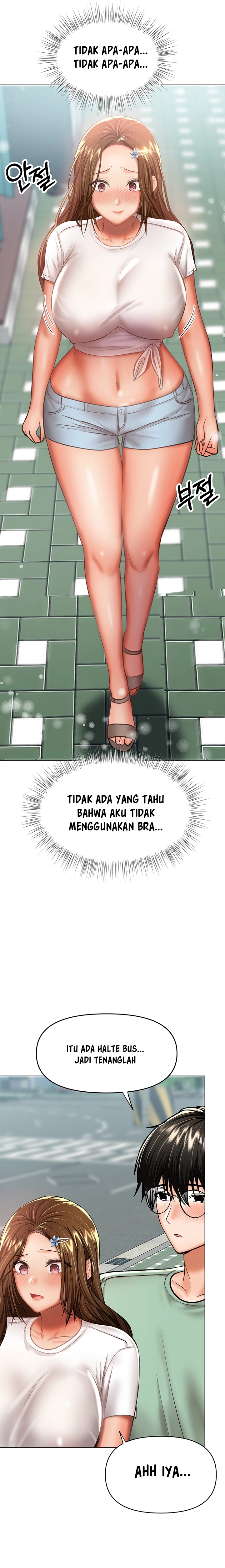 Sponsor Me Please - Chapter 31 16