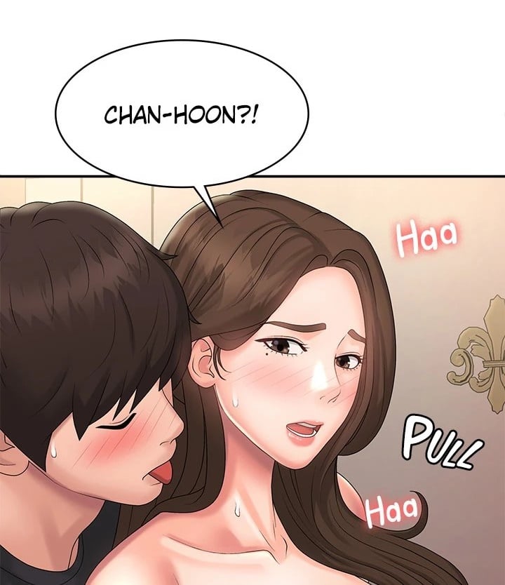 Teen Aunt - Chapter 31 143