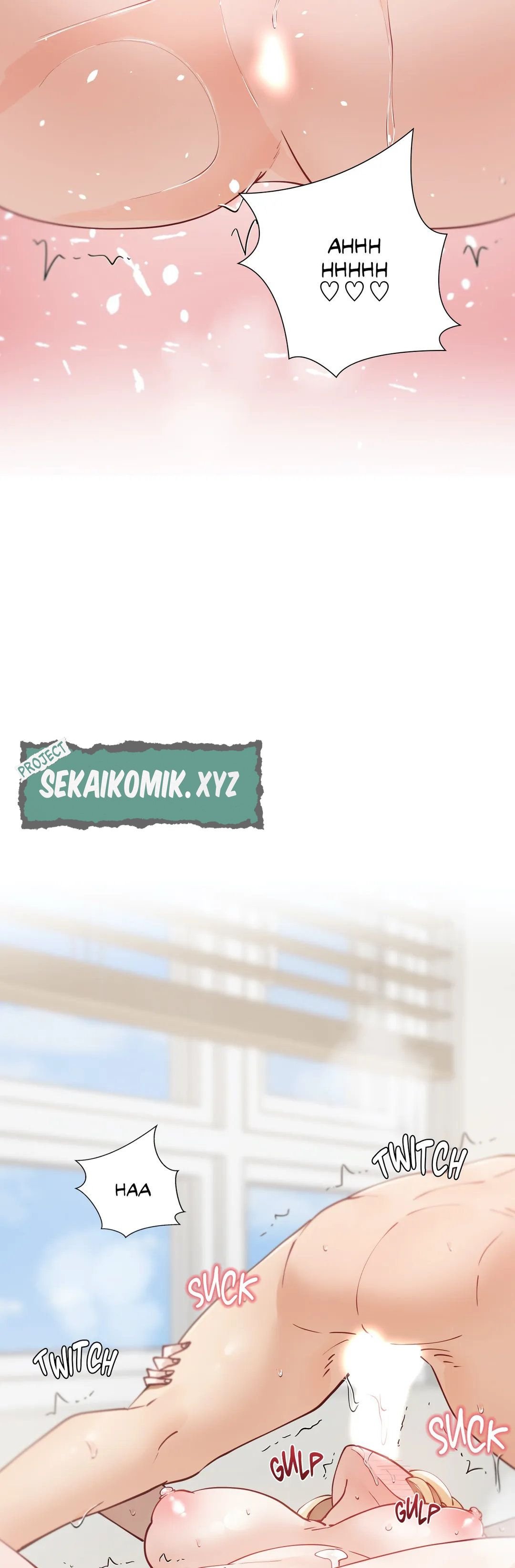 Learning the Hard Way - Chapter 31 30