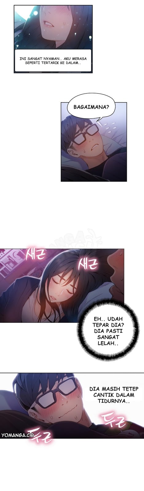 Sweet Guy - Chapter 31 13