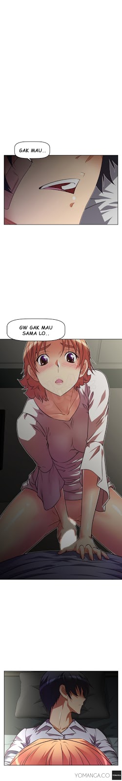 Brawling Go - Chapter 31 1