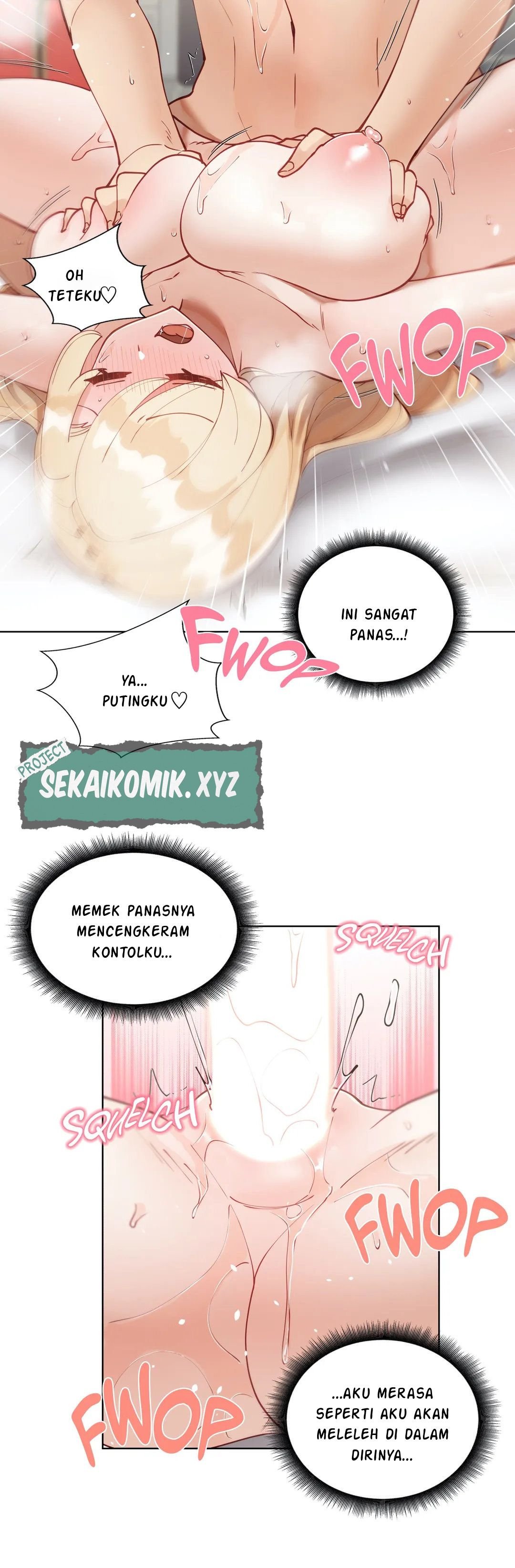 Learning the Hard Way - Chapter 31 22