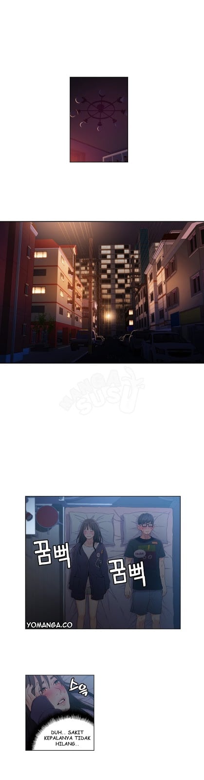 Sweet Guy - Chapter 31 9