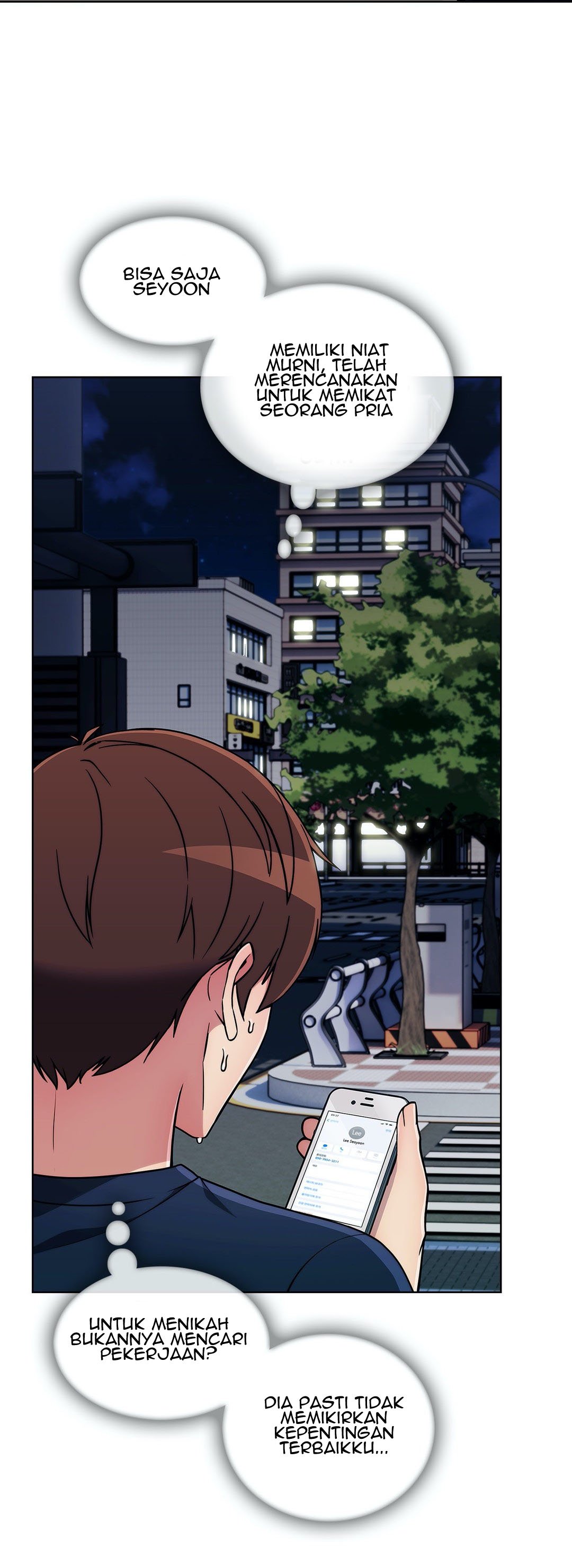 The Stand Up Guy - Chapter 31 26
