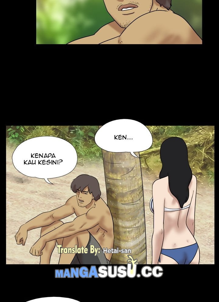 Naked Island - Chapter 31 8