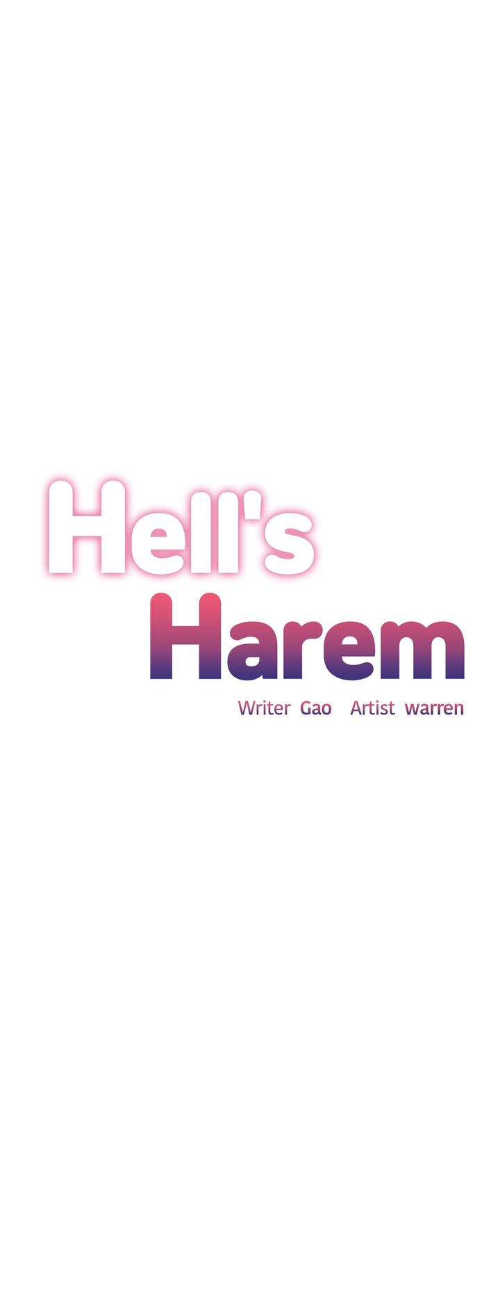 Hell&#8217;s Harem - Chapter 31 2