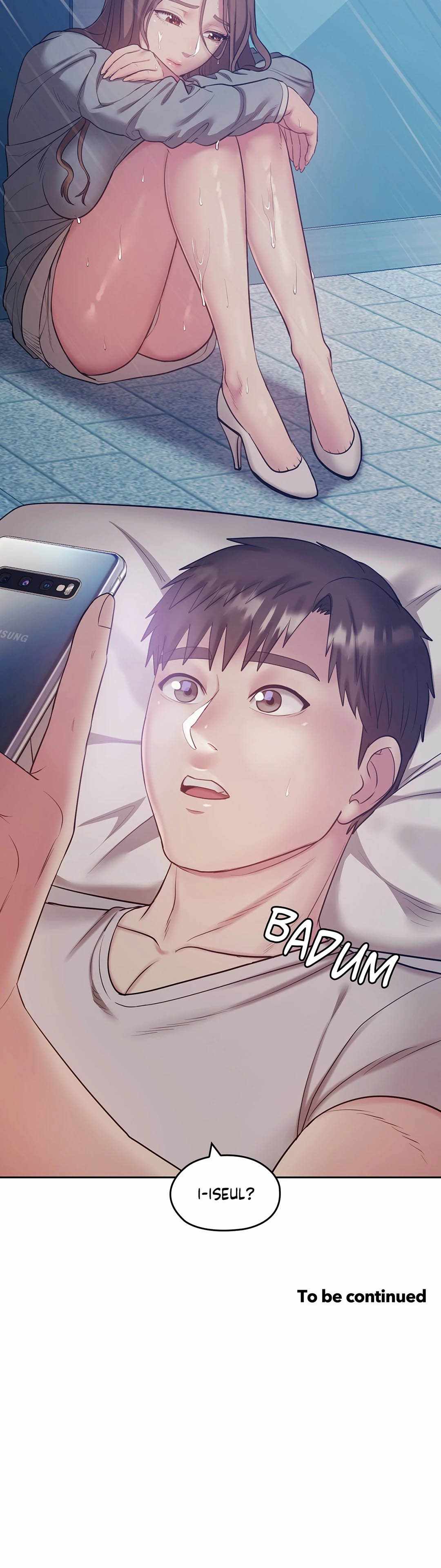 Sok Gung-Hap Consulting - Chapter 31 40 Sok Gung-Hap Consulting - Chapter 31 40