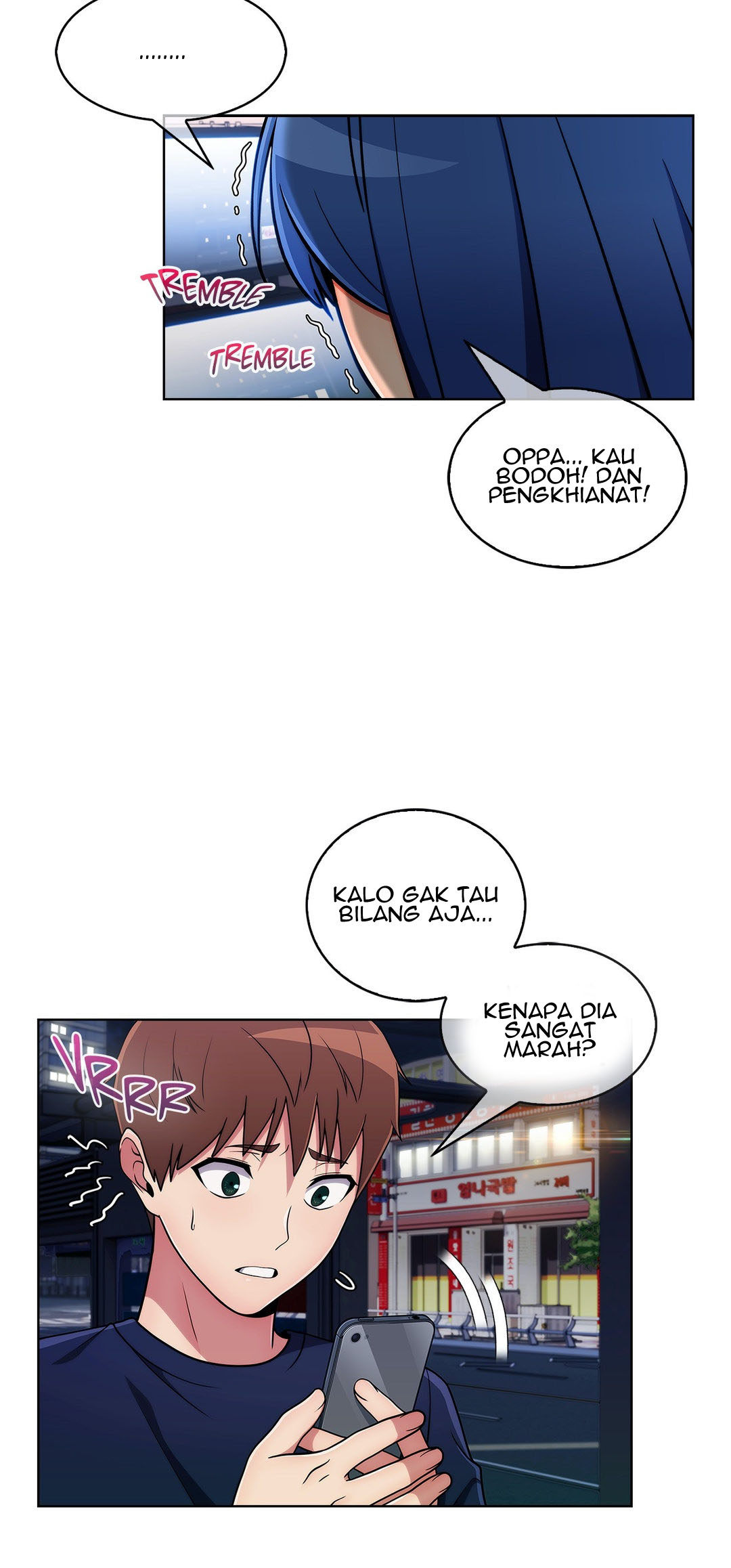 The Stand Up Guy - Chapter 31 23