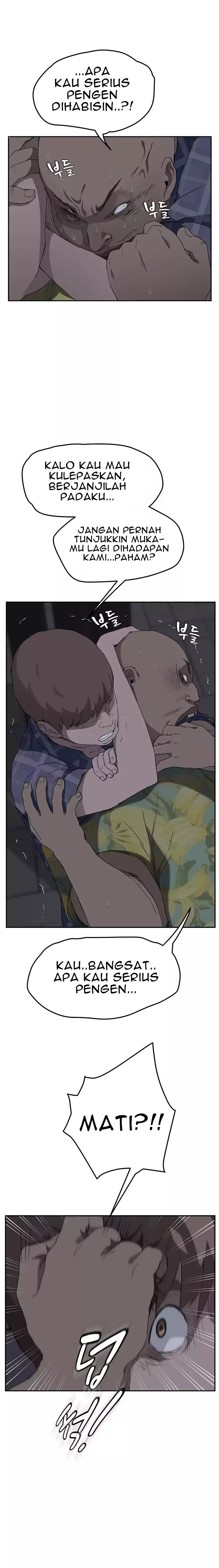 This Doesn’t Feel Like Me - Chapter 31 3 This Doesn’t Feel Like Me - Chapter 31 3