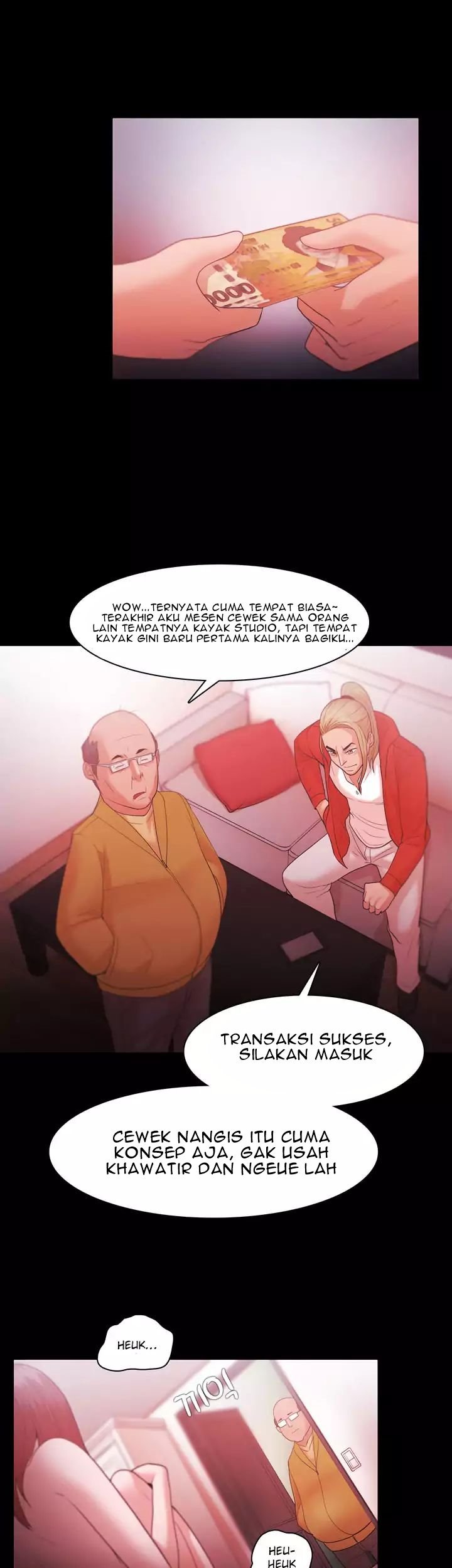 Loser (Team 201) - Chapter 31 13