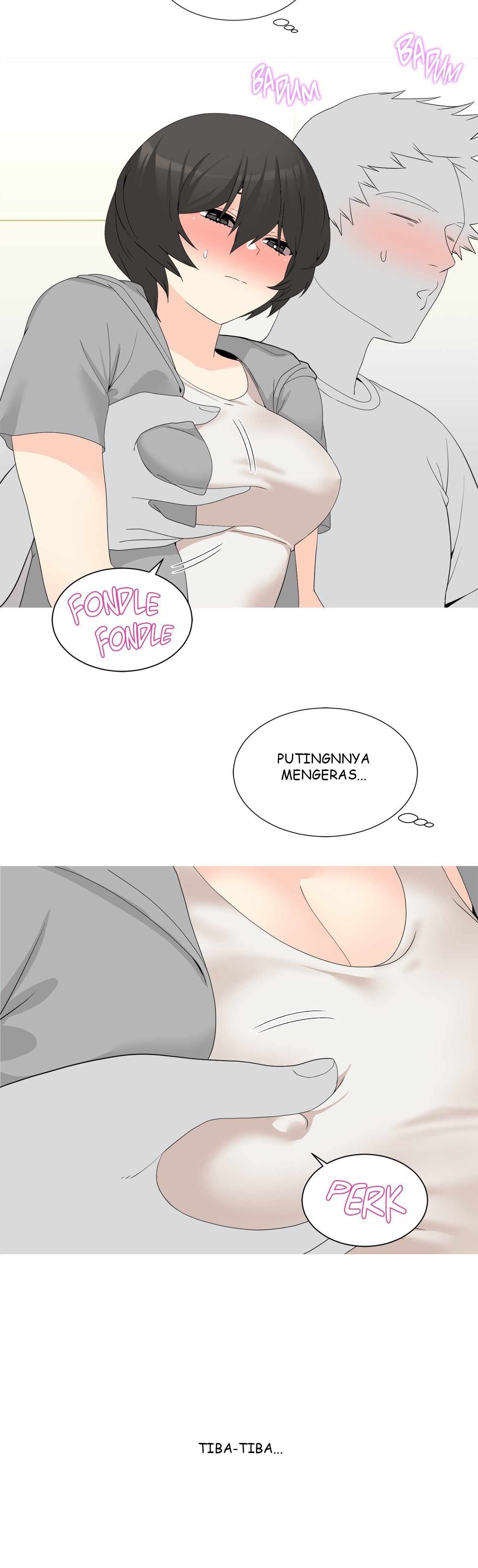 Fox Tales - Chapter 31 9