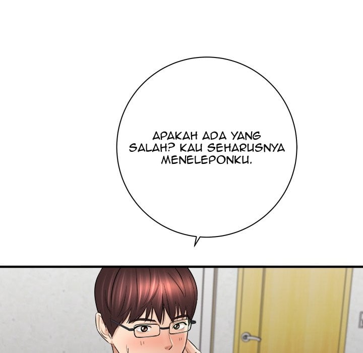 With Yumi - Chapter 31 16