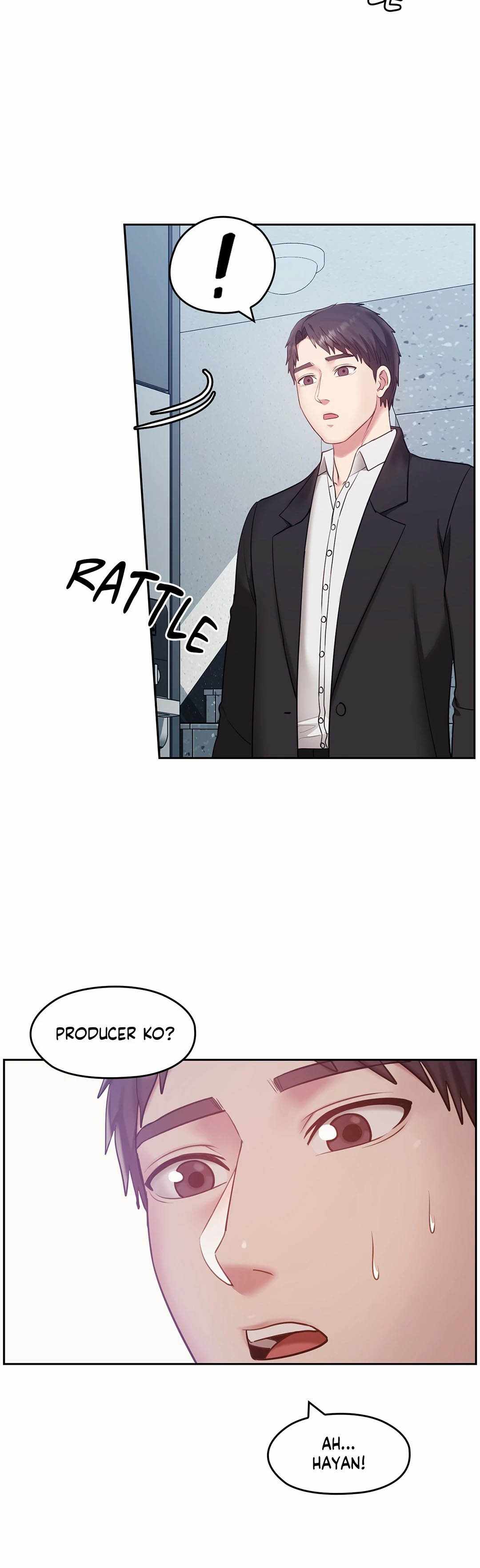 Sok Gung-Hap Consulting - Chapter 31 9 Sok Gung-Hap Consulting - Chapter 31 9