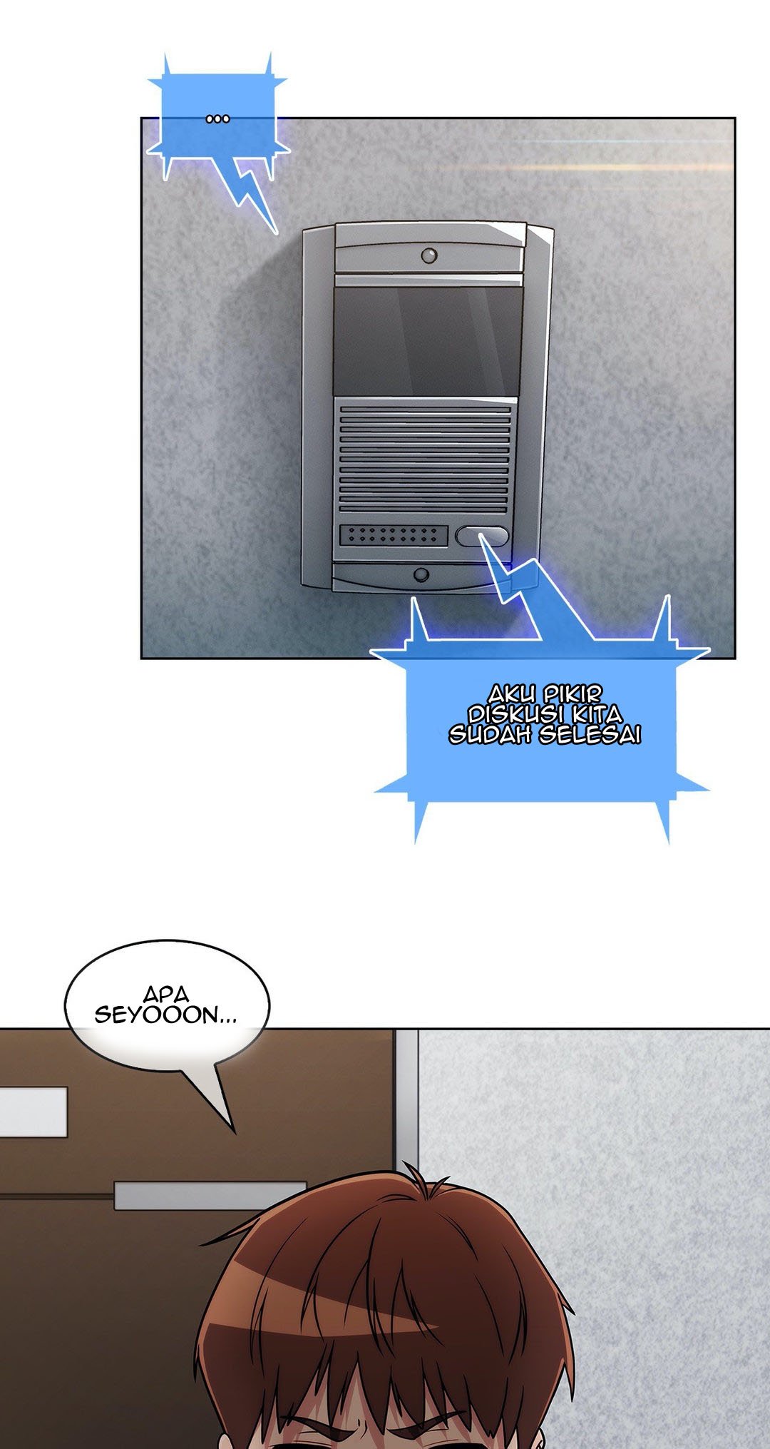 The Stand Up Guy - Chapter 31 36