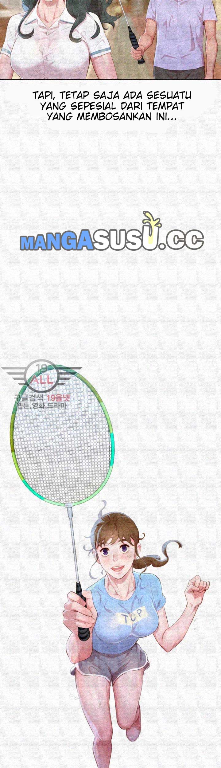 Sister Neighbor - Chapter 31 19