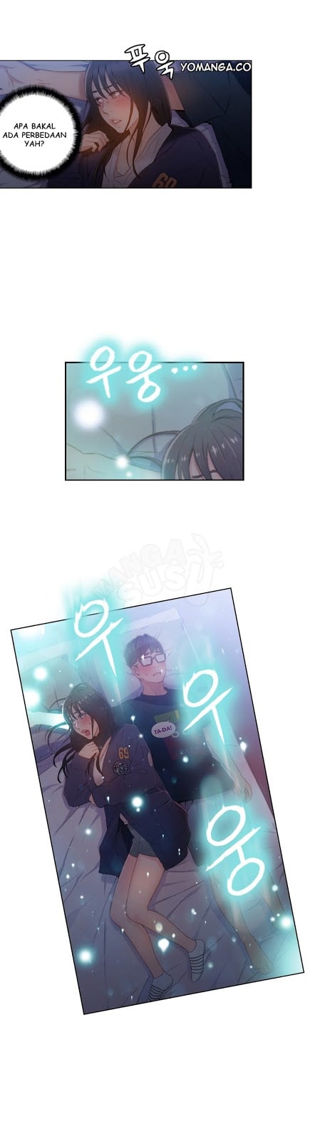 Sweet Guy - Chapter 31 12