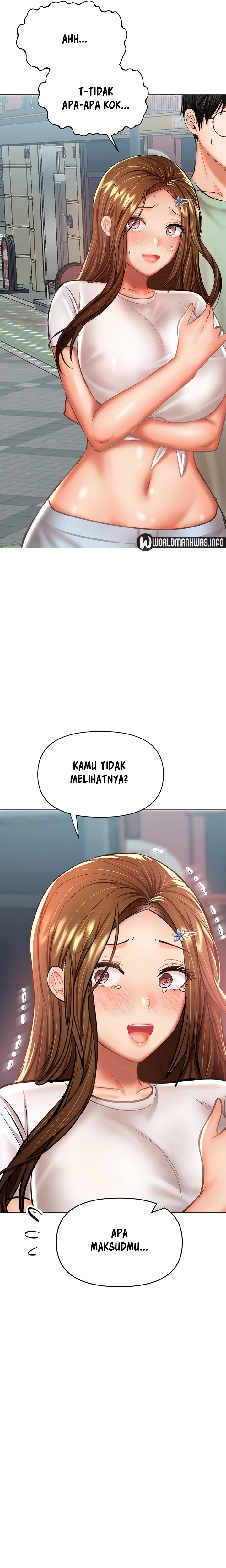 Sponsor Me Please - Chapter 31 18
