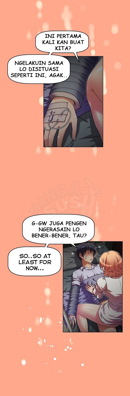 Brawling Go - Chapter 31 16