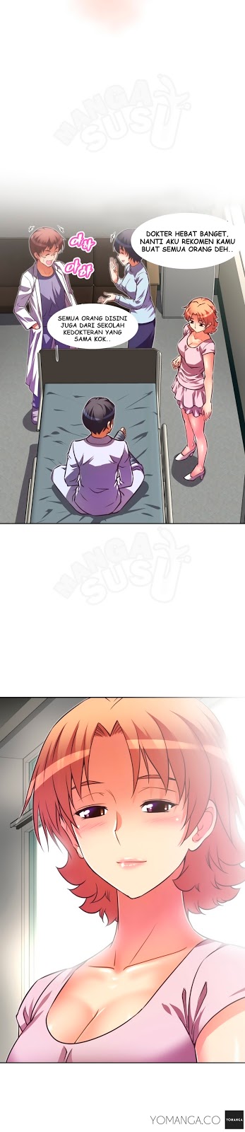 Brawling Go - Chapter 31 19
