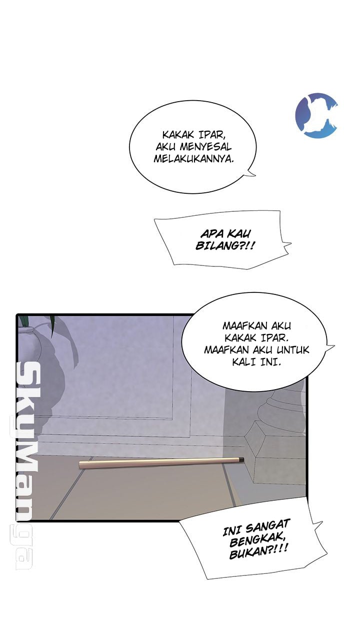 One&#8217;s In-Laws Virgins - Chapter 31 24