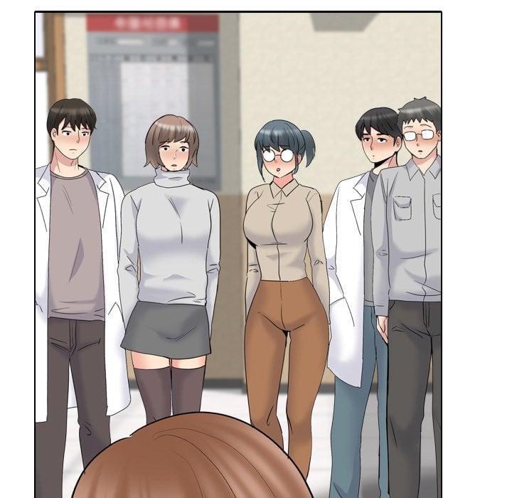 One Shot Men’s Clinic - Chapter 31 71 One Shot Men’s Clinic - Chapter 31 71