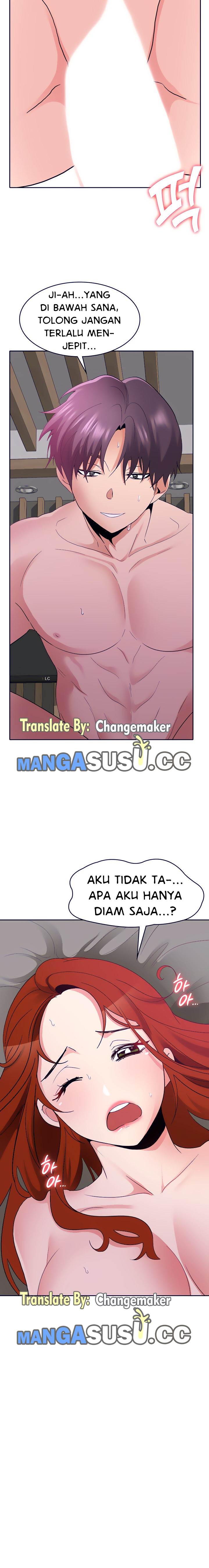 Need a Service? - Chapter 31 17