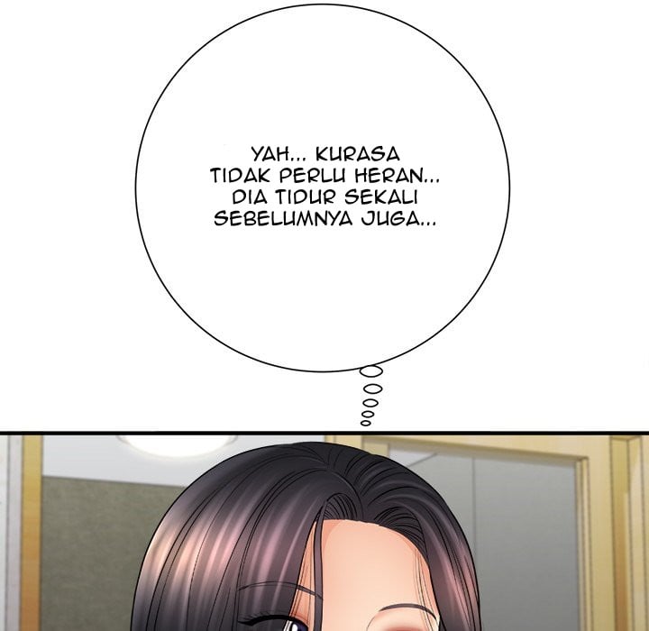 With Yumi - Chapter 31 14