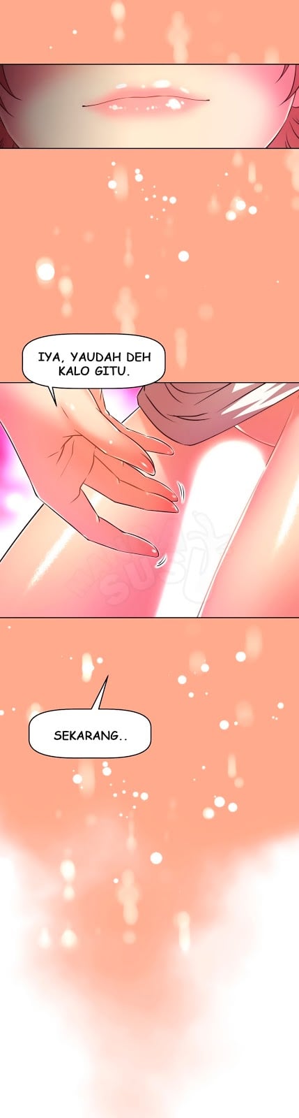 Brawling Go - Chapter 31 18