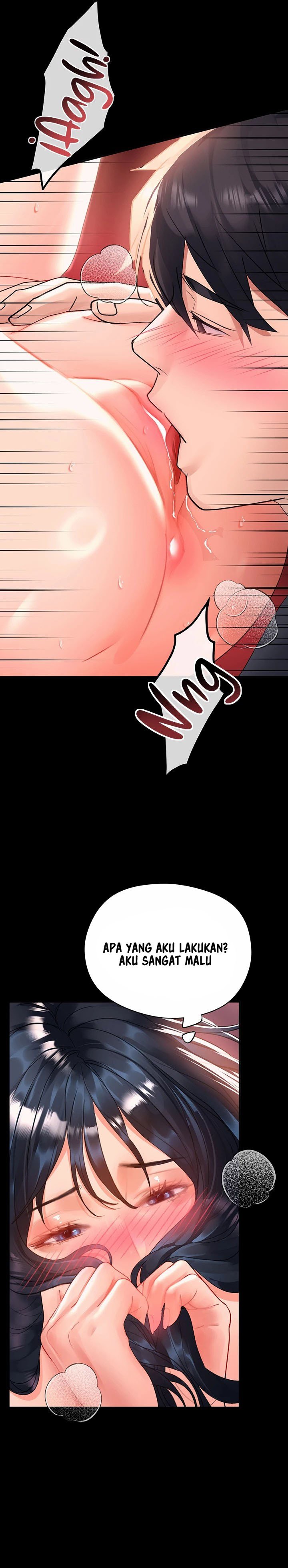 Unlock Her Heart - Chapter 31 14