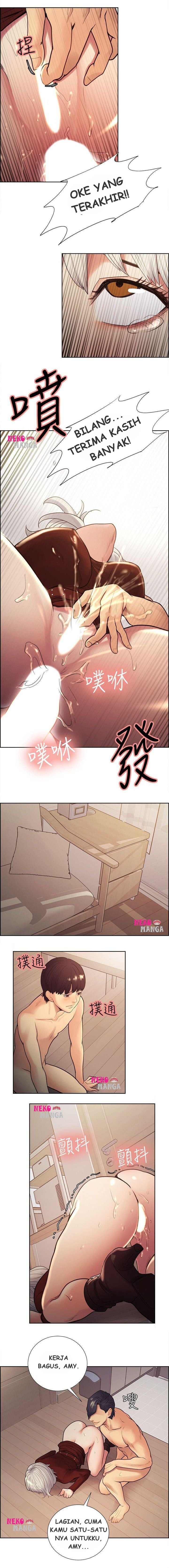 Taste of Forbidden Fruit - Chapter 31 6