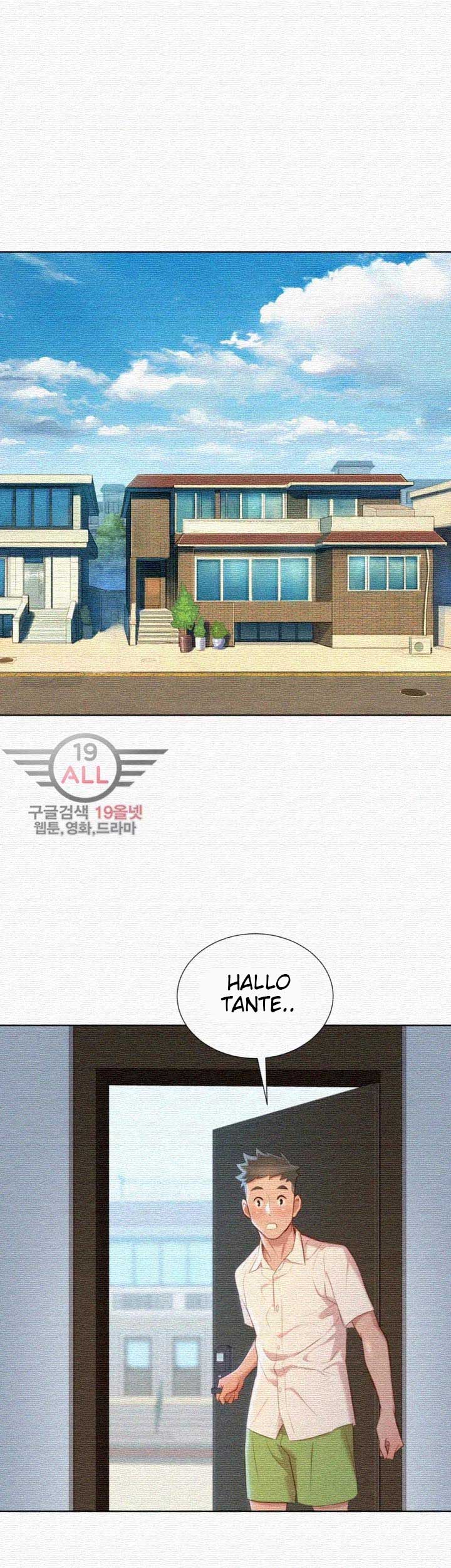 Sister Neighbor - Chapter 31 24