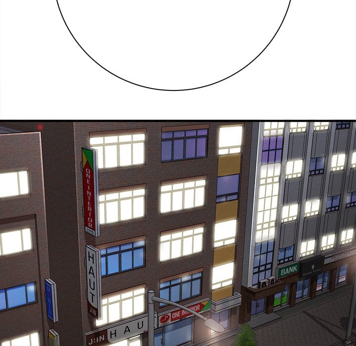 With Yumi - Chapter 31 92