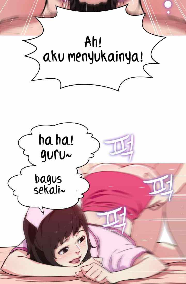 She Has Three Flavors - Chapter 31 54