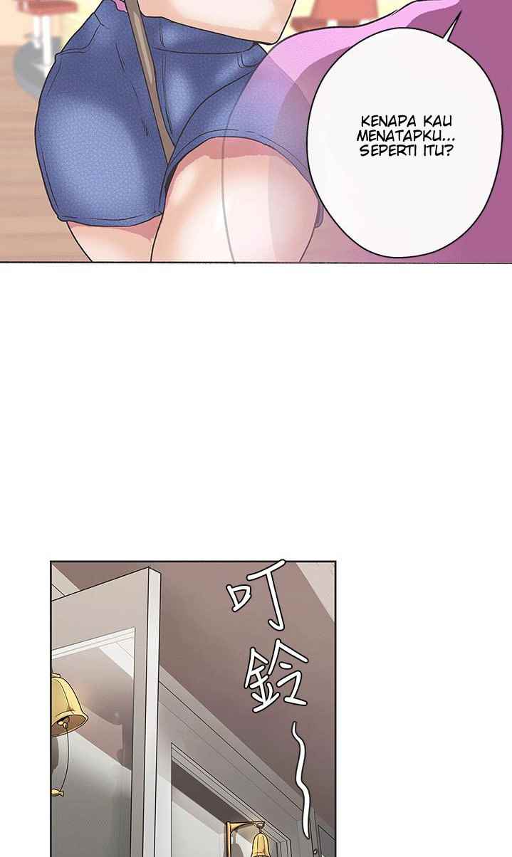 Love Navigation (Koh Son-jak) - Chapter 31 36 Love Navigation (Koh Son-jak) - Chapter 31 36